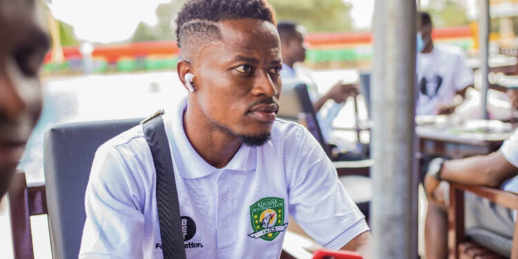 “Your landlord will eject you when your rent is due despite being a famous footballer” – Benjamin Tweneboah defends player exodus in GPL