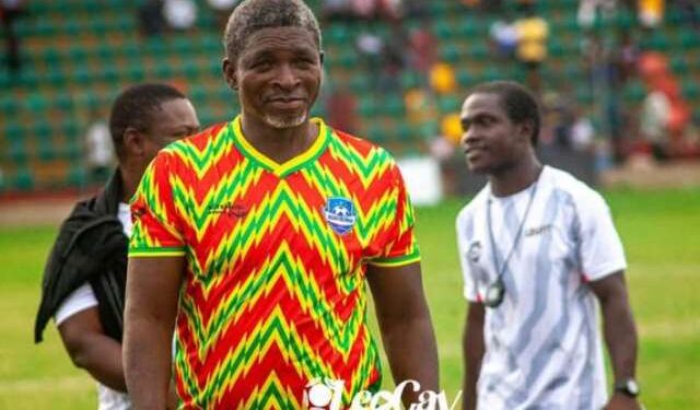 French Ligue 2 side Amiens release Ghanaian defender Nicholas Opoku