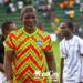 French Ligue 2 side Amiens release Ghanaian defender Nicholas Opoku
