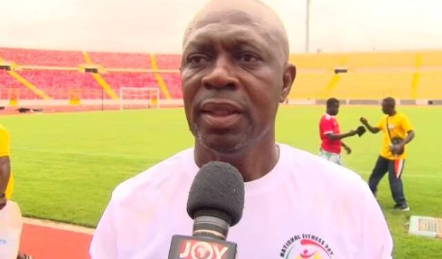 Democracy Cup: ‘Asante Kotoko will definitely defeat Hearts of Oak on Wednesday’ – Opoku Nti warns 