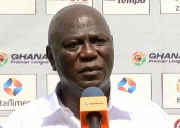 “I do the recommendations and they negotiate” – Abubakar Ouattara defends Odotei Sowah and Akambi amid transfer controversy 