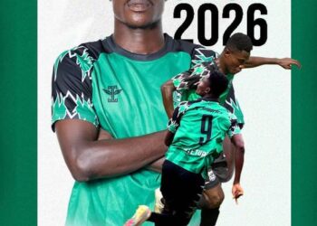Winger Francis Gyetuah extends contract with FC Samartex until 2026