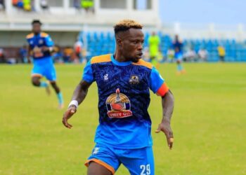 EXCLUSIVE: Asante Kotoko agree deal with Nations FC to sign captain Emmanuel Boahen 