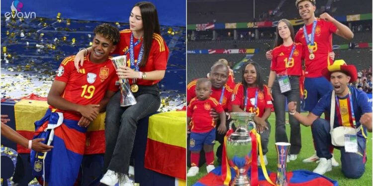 Lamine Yamal Biography, Age, Height, Net Worth, Girlfriend, Parents