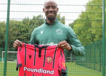 Former Black Stars winger Albert Adomah joins English League Two side Walsall FC 