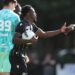 Baba Rahman scores consolation in PAOK’s defeat to Genk in preseason friendly