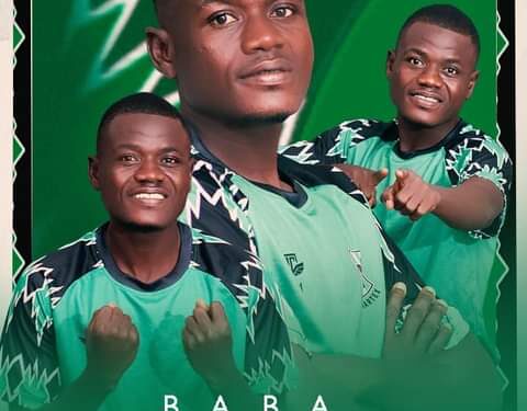 Former RTU captain Baba Kushibo joins Ghana Premier champions FC Samartex 