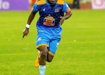 EXCLUSIVE: Asante Kotoko agree deal with Nations FC to sign captain Emmanuel Boahen 