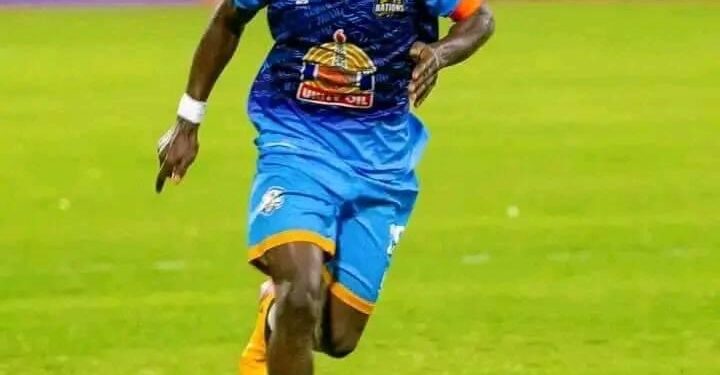 EXCLUSIVE: Asante Kotoko agree deal with Nations FC to sign captain Emmanuel Boahen 