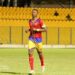 Hearts of Oak coach Aboubakar Ouattara sacks captain Kofi Agbesimah from training grounds over indiscipline 