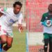 “You don’t play at Asante Kotoko and move to a lower club” – Baffour Gyan urges Danlad Ibrahim to move abroad