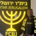 Ghanaian striker Patrick Twumasi Joins Israeli side Beitar Jerusalem