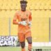 EXCLUSIVE: Asante Kotoko in advanced talks to sign Accra Lions goalkeeper Andrews Owusu