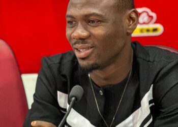 Goalkeeper Danlad Ibrahim confirms multiple offers after leaving Asante Kotoko