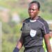 “Hearts of Oak officials applauded me for such an excellent officiating after the Democracy Cup game” – Referee Juliet Appiah