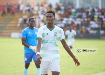 EXCLUSIVE: Asante Kotoko open negotiations to sign Bofoakwa Tano defender Emmanuel Ankrah 