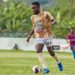 Great Olympics striker Albert Amoah to Asante Kotoko almost a done deal