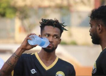 “Pay us around GHc10,000 a month if you want us to stay” – Ex-Kotoko defender Richard Osei Agyemang tells GPL clubs