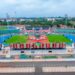 Legon Cities opt for University of Ghana Stadium as main venue for 2024/25 Season