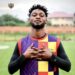 ‘Hearts of Oak can win the league next season’ – New signing Michael Awuah Mensah