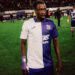 ‘I have grown as a player and as a person since joining Anderlecht’ – Majeed Ashimeru