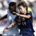 Match Report: Japan’s Nadeshiko thrash Ghana’s Black Queens in international friendly 