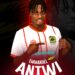 ”I’ve fulfilled my childhood dream” – Emmanuel Antwi after joining Asante Kotoko