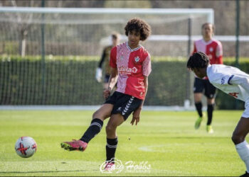 Former Chelsea, Arsenal youth star Isaac Boakye King chooses Ghana over England 