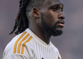 Ghanaian forward Joseph Paintsil named in MLS Team of the Week