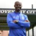 “I’m thrilled to return to my first love in English football” – George Boateng reacts after Coventry City appointment 