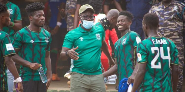 “You should secure a starting spot and contribute to winning trophies” – Samartex president calls for well-timed player moves abroad