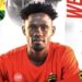 OFFICIAL: Asante Kotoko sign Guinean-based Ghanaian defender Joseph Ablorh