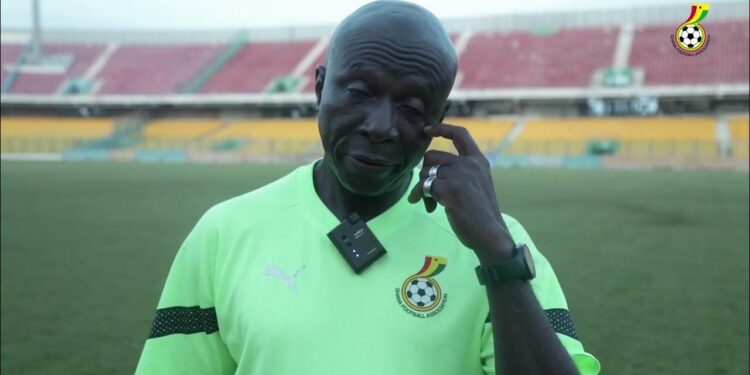 “National team coaches are suffering” – Yusif Basigi calls on government to give them formal contracts 
