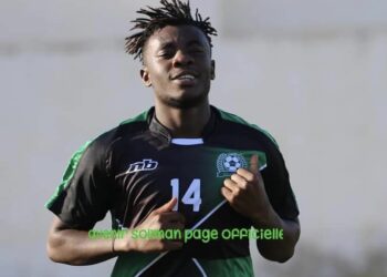 Elvis Kyei Baffour begins training with Asante Kotoko ahead of a potential move