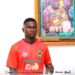 “Joining Asante Kotoko is a dream come true for me” – Saaka Dauda