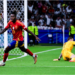 Inaki Williams proud of brother Nico following Spain’s Euro 2024 victory