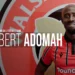 OFFICIAL: English League Two side Walsall announce signing of ace Ghana winger Albert Adomah on a one-year deal