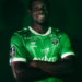 Augustine Boakye: I can’t wait to get started with Saint-Étienne