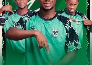 FC Samartex sign youngster Isaac Baffoe from Bofoakwa Tano