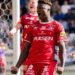 Ghanaian Defender Terry Yegbe earns spot in Swedish Allsvenskan’s Team of the Week