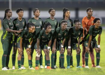 Hasaacas Ladies face Nigerian champions Edo Queens, AS Grade Nationale, one other in WAFU Zone B Women’s Champions League Qualifiers