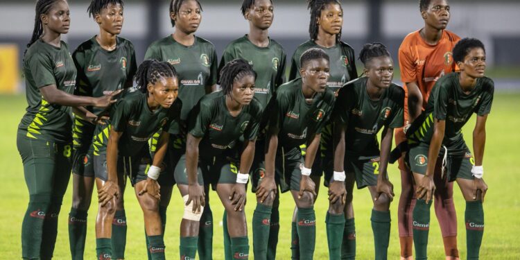 Hasaacas Ladies face Nigerian champions Edo Queens, AS Grade Nationale, one other in WAFU Zone B Women’s Champions League Qualifiers