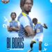 Nations FC sign Ivorian striker Bi Boris Djangone