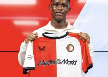 Ghana FA secure four-year partnership deal with 5-Star Energy Drink