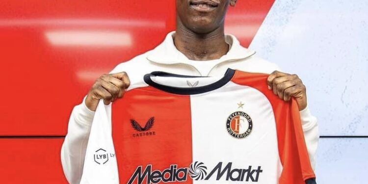 Ghana FA secure four-year partnership deal with 5-Star Energy Drink