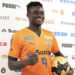 Japanese outfit Shimizu S-Pulse sign Ghanaian attacker Abdul Aziz Yakubu