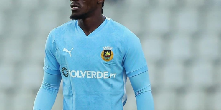 Excl: Turkish club Gaziantep FK interested in Ghana striker Emmanuel Boateng