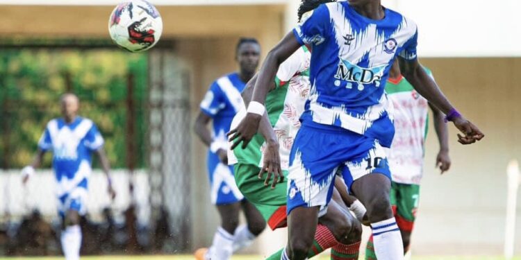 Great Olympics star Emmanuel Antwi reportedly sign ‘pre-contract agreement’ with Asante Kotoko 