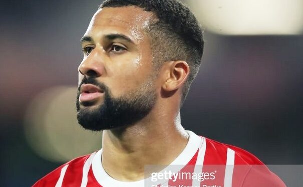 “I want to be fit again by the start of the upcoming season” – Daniel Kofi-Kyereh 