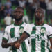 Ghanaian forward Kwabena Owusu scores in Ferencváros’ draw with West Ham in pre-season friendly 
